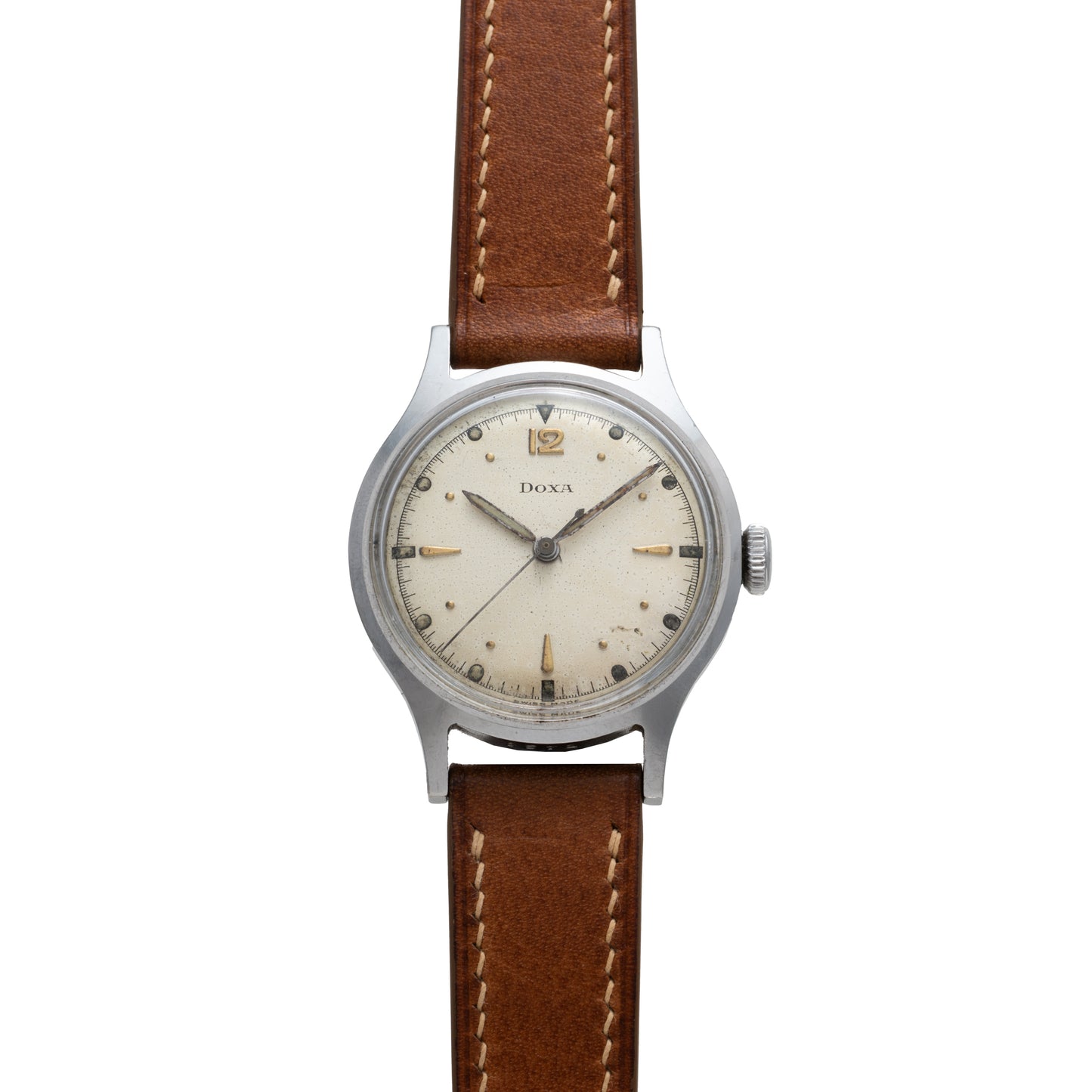 DOXA 565 Field Watch