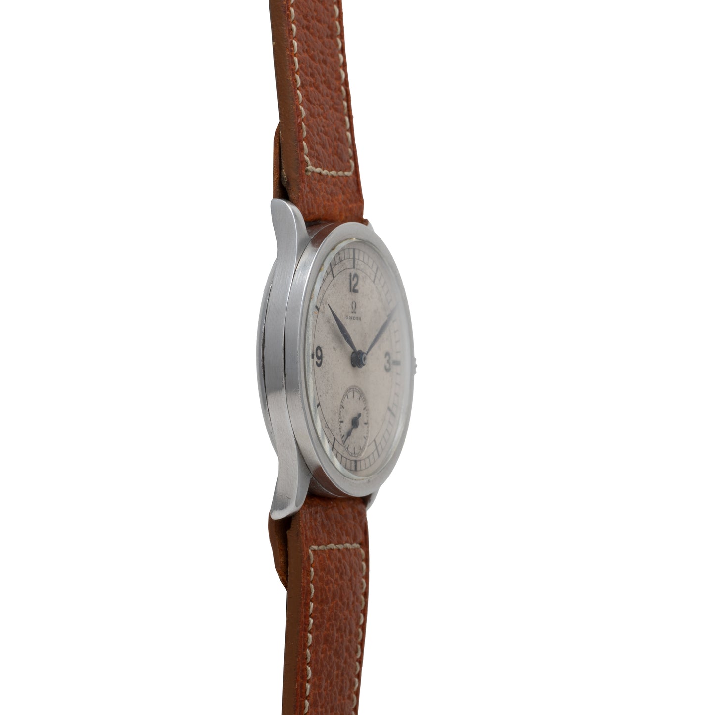 Omega Calatrava 'Sector'