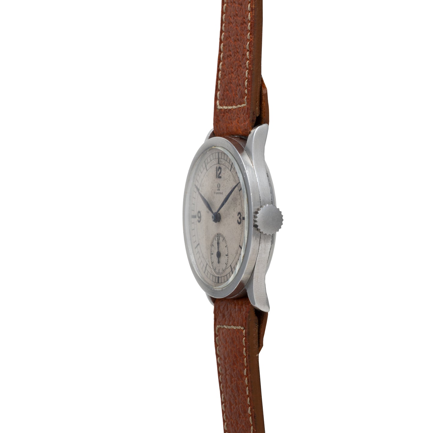 Omega Calatrava 'Sector'