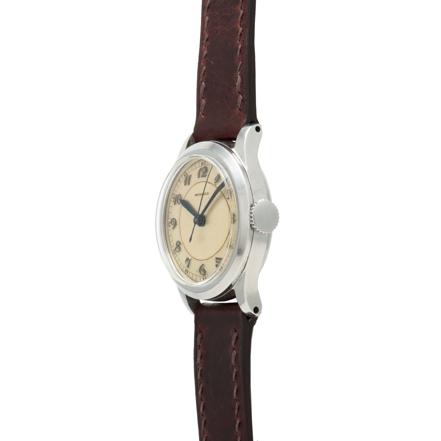 Movado Mini 'Breguet'