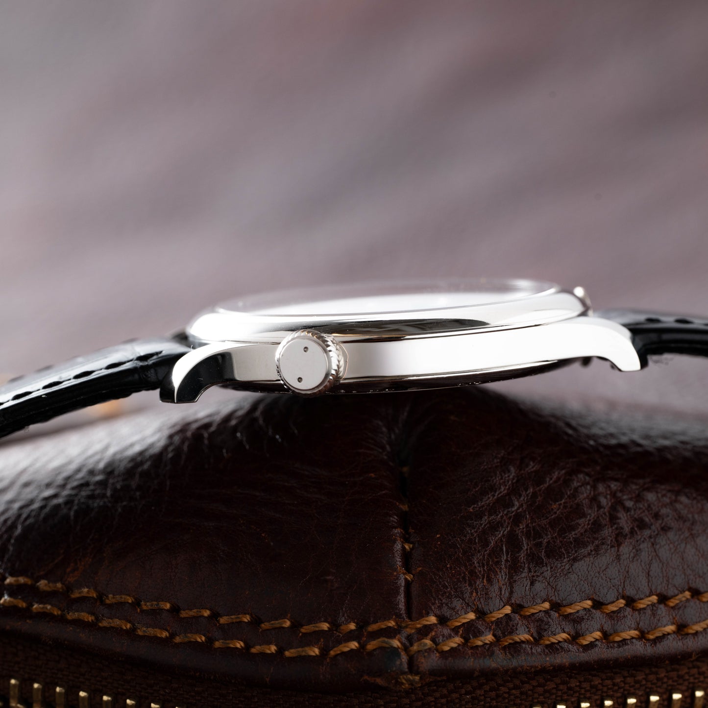 F.P. Journe Chronomètre à Résonance 'Parking Meter'