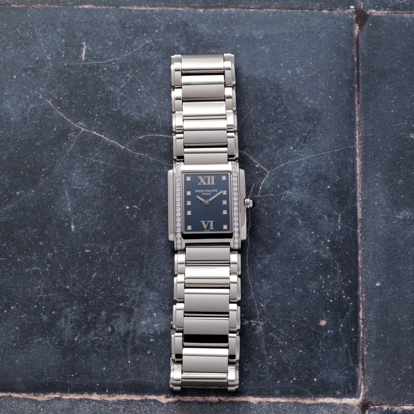 Patek Philippe Twenty-4