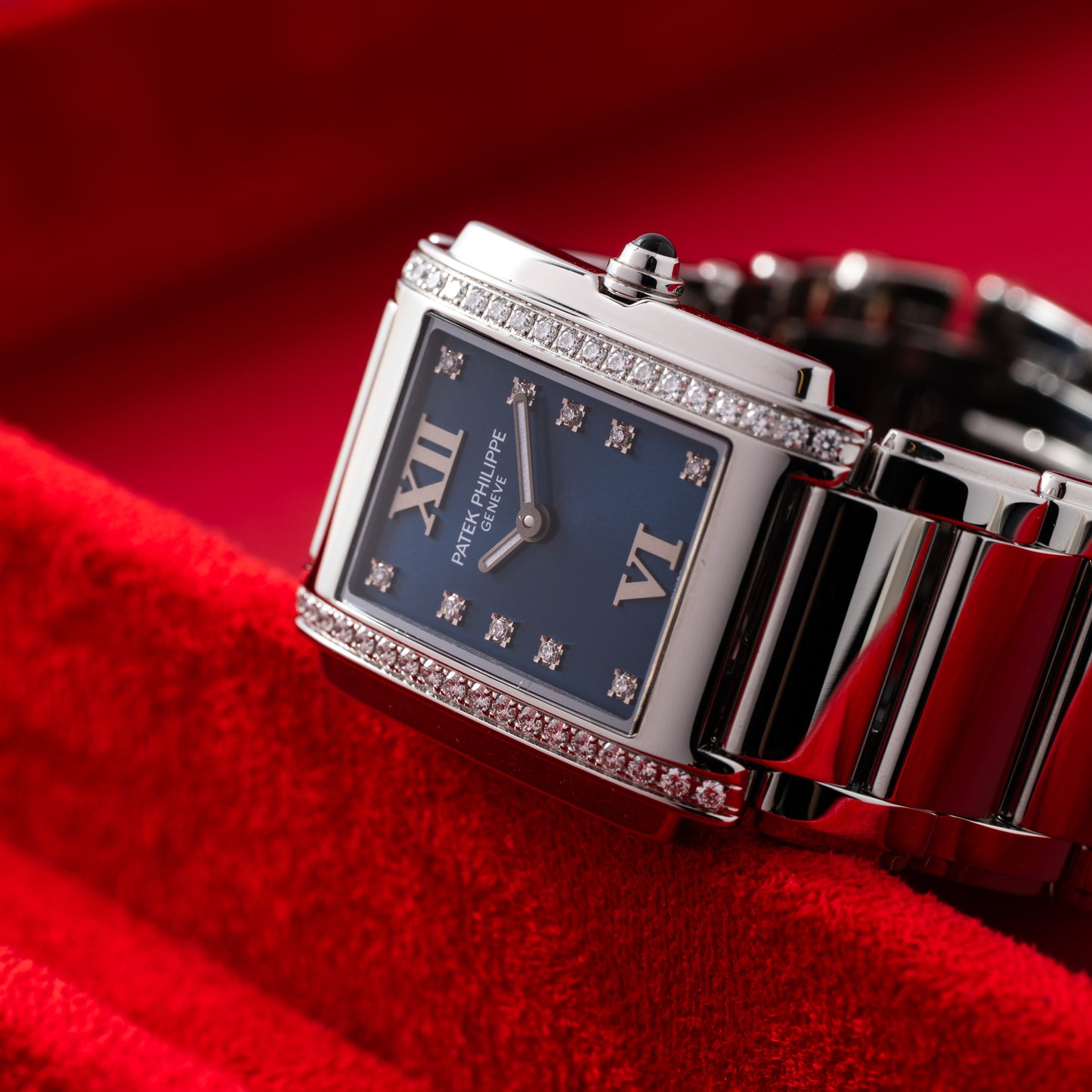 Patek Philippe Twenty-4