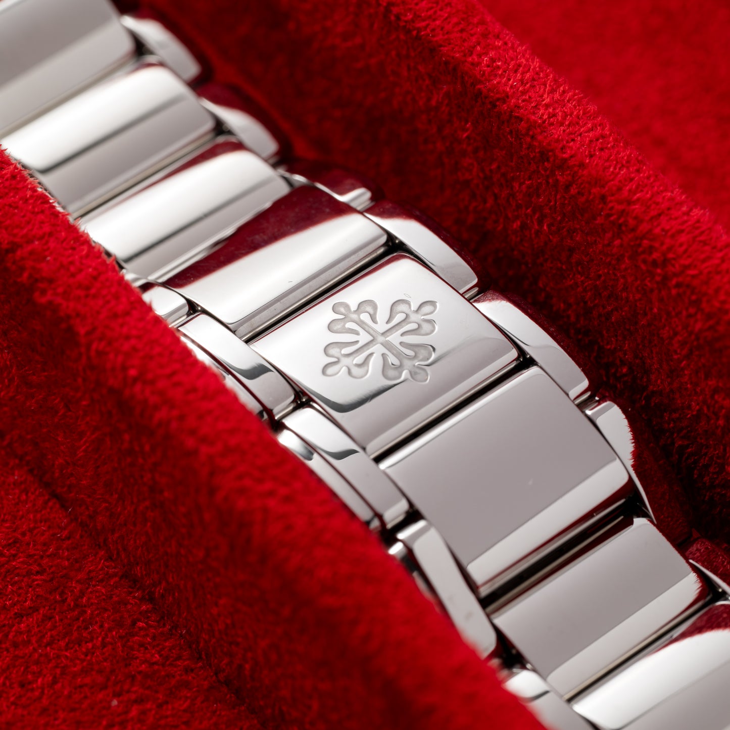 Patek Philippe Twenty-4