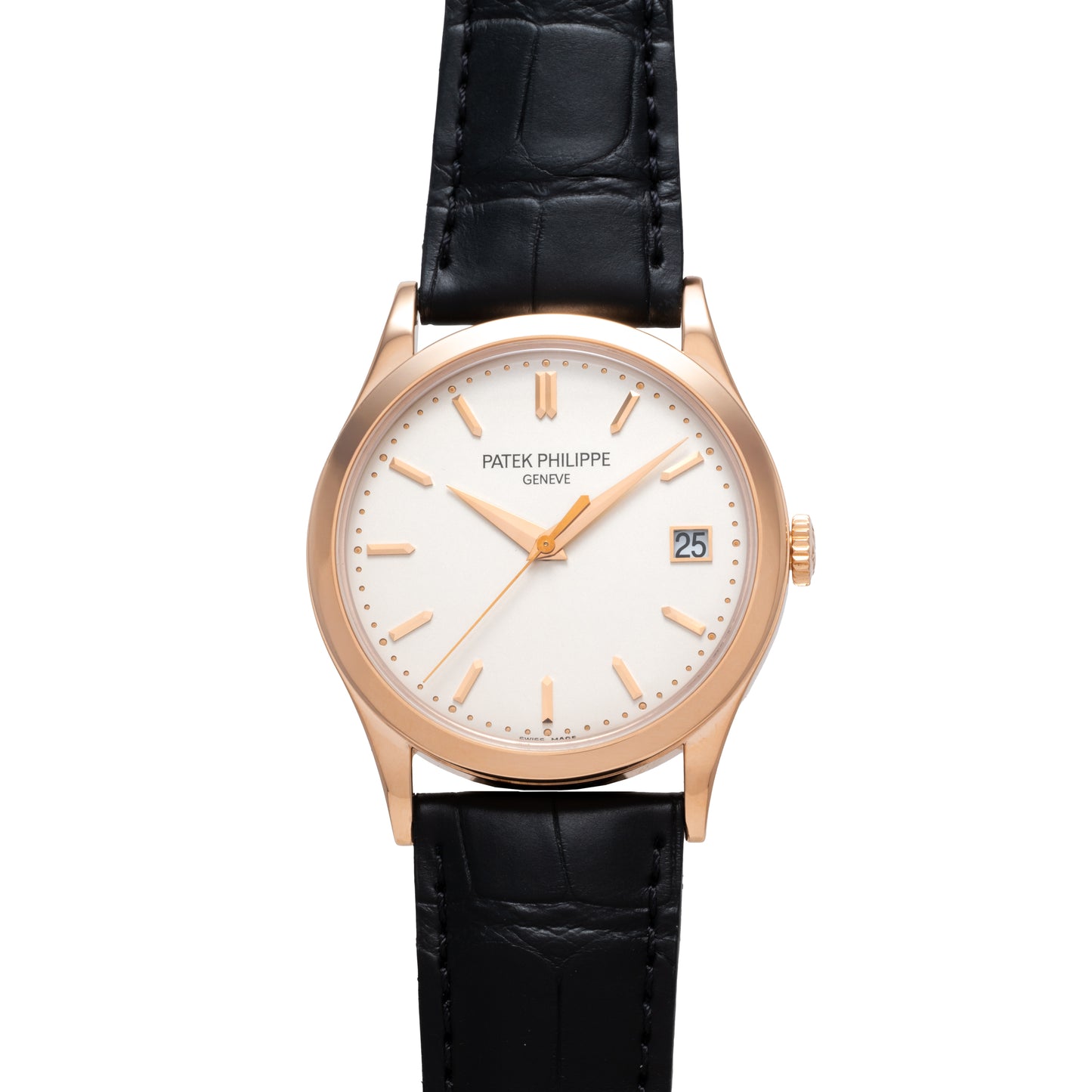Patek Philippe Calatrava