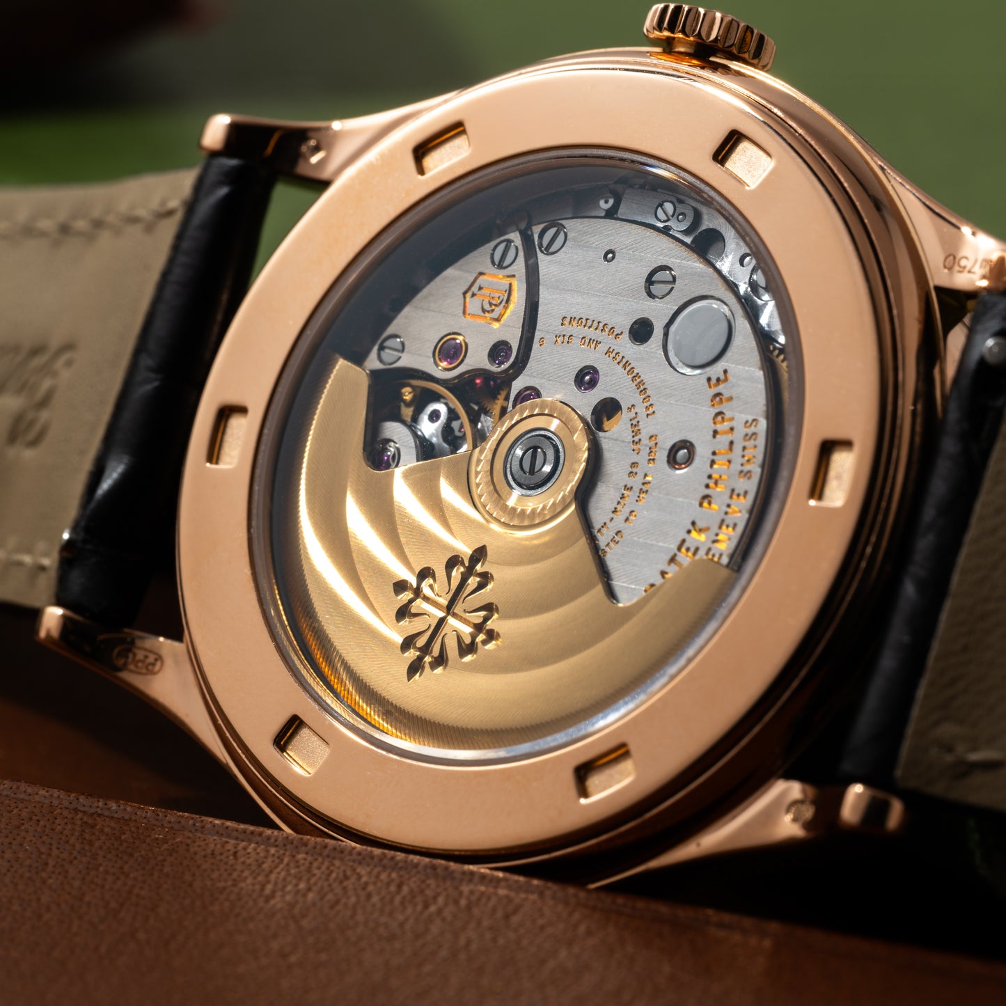 Patek Philippe Calatrava