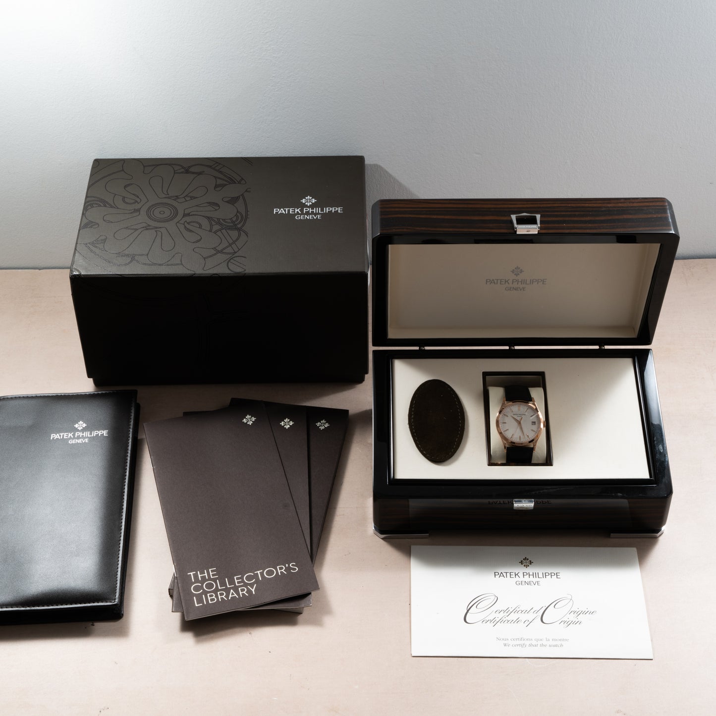 Patek Philippe Calatrava