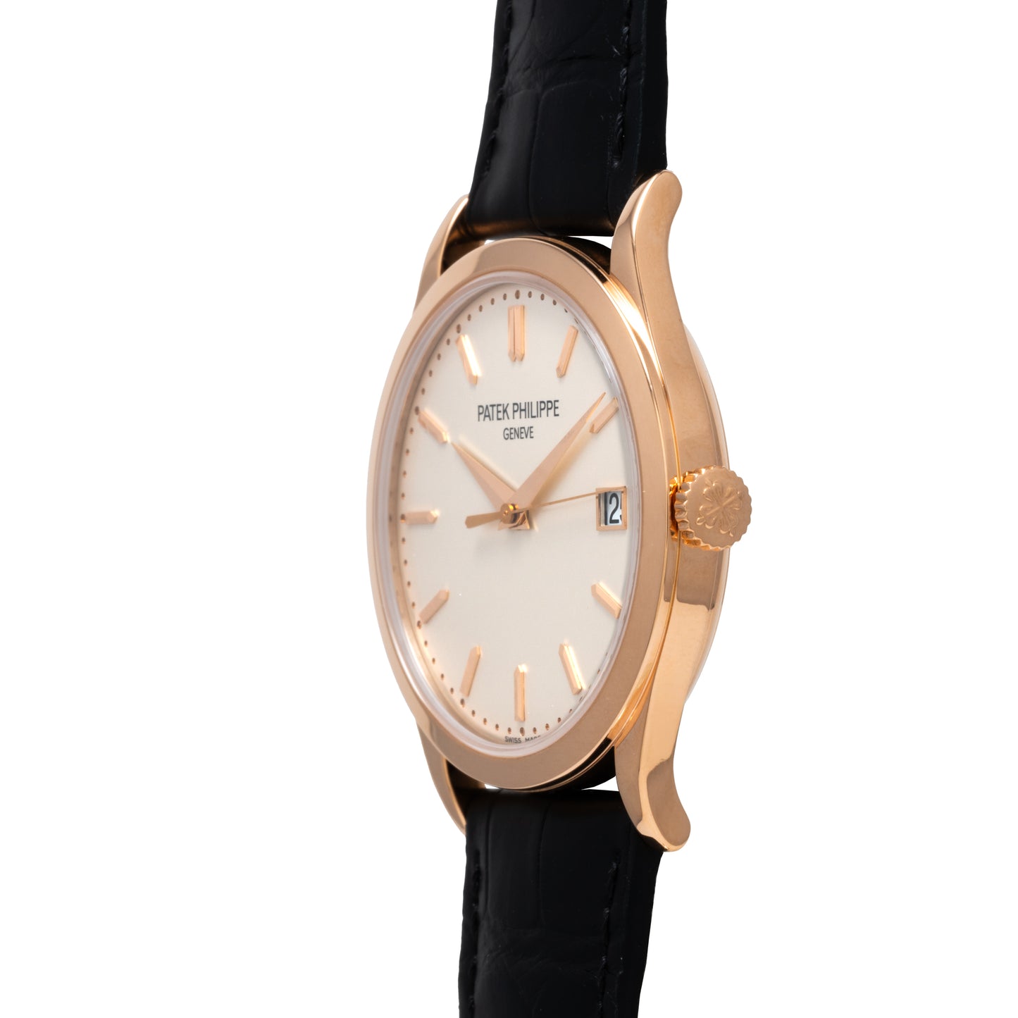 Patek Philippe Calatrava