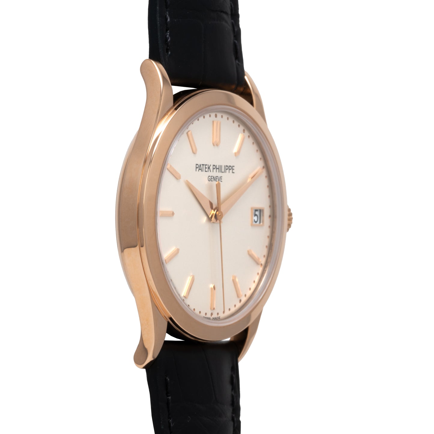 Patek Philippe Calatrava