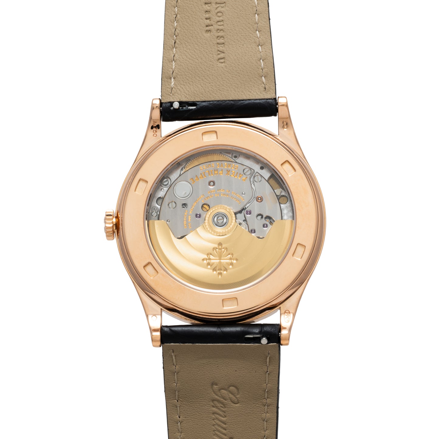 Patek Philippe Calatrava