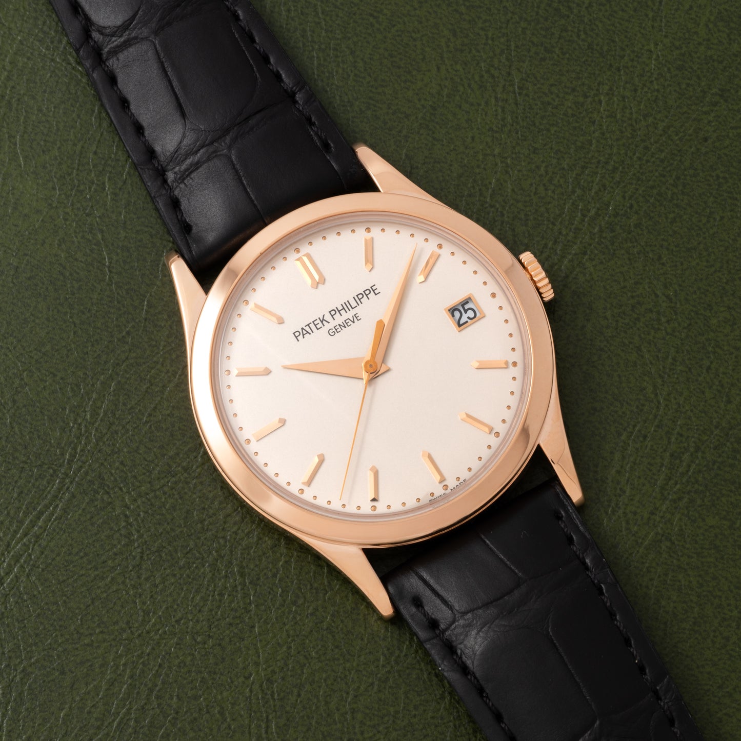 Patek Philippe Calatrava