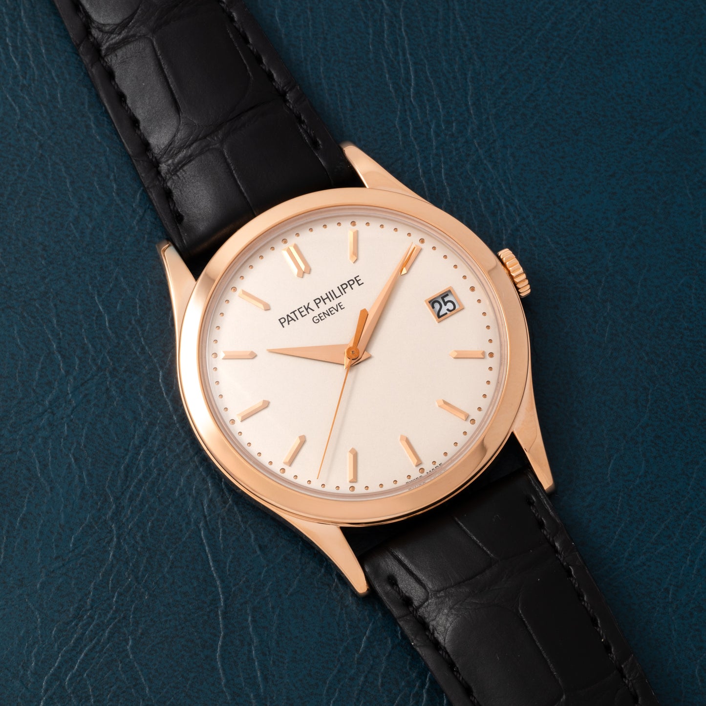Patek Philippe Calatrava