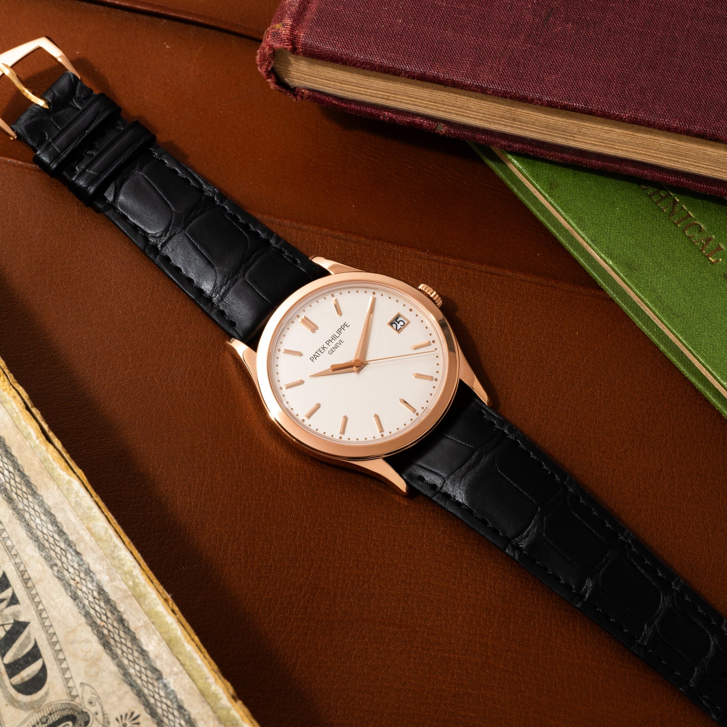 Patek Philippe Calatrava