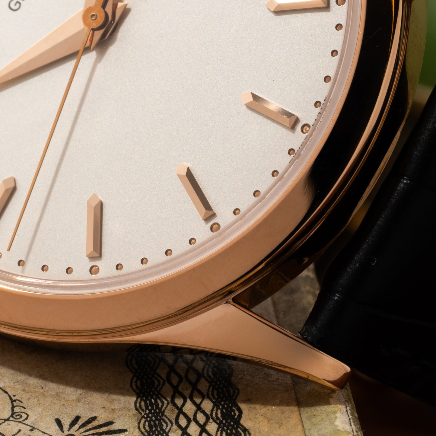 Patek Philippe Calatrava