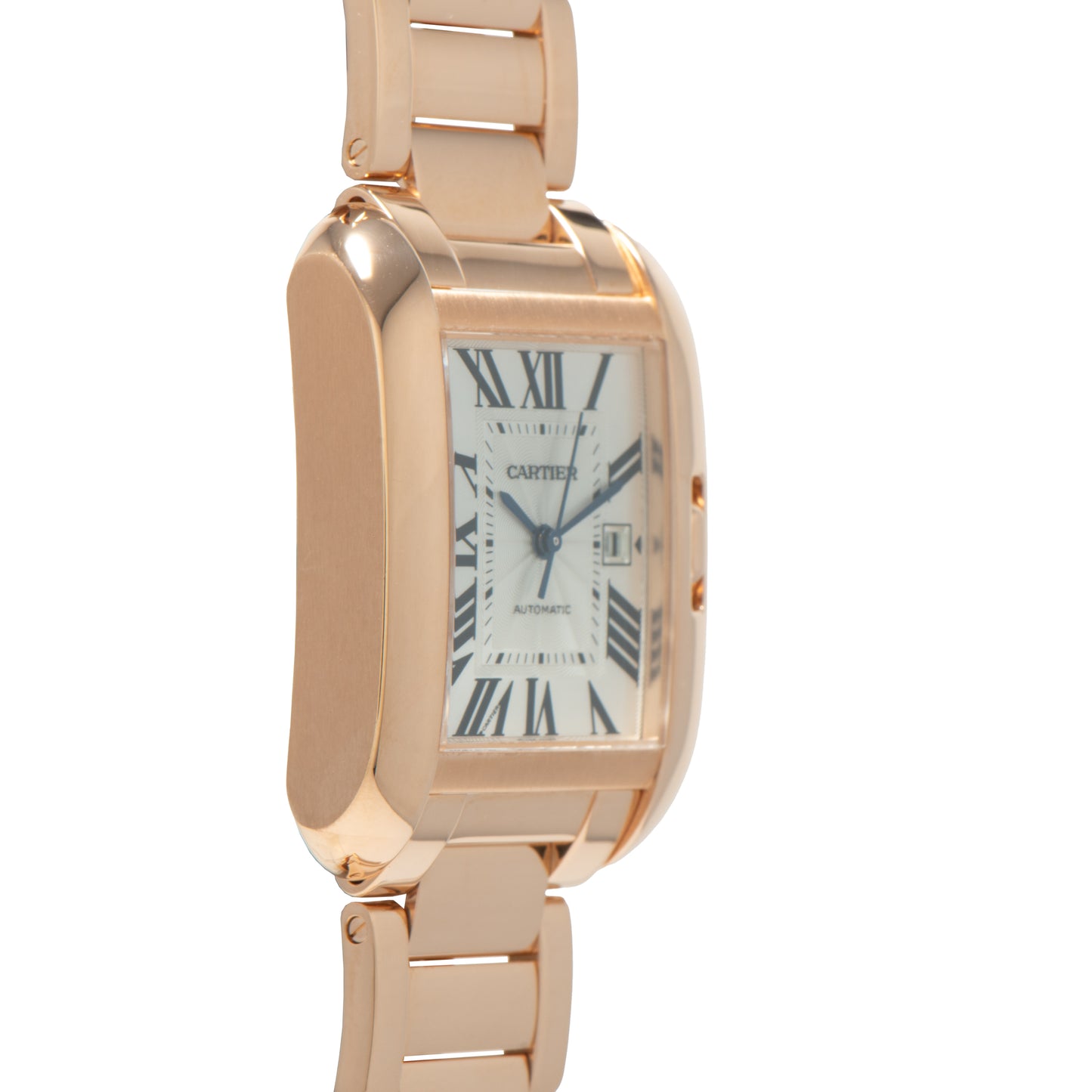 Cartier Tank Anglaise Medium