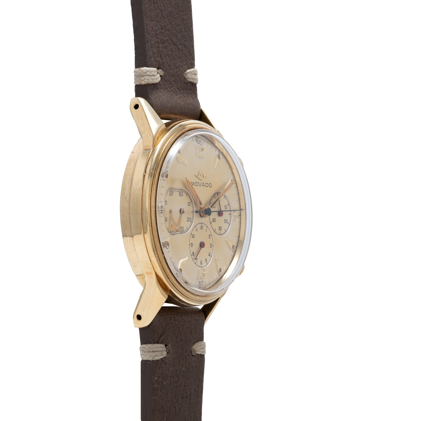 Movado M95 Chronograph