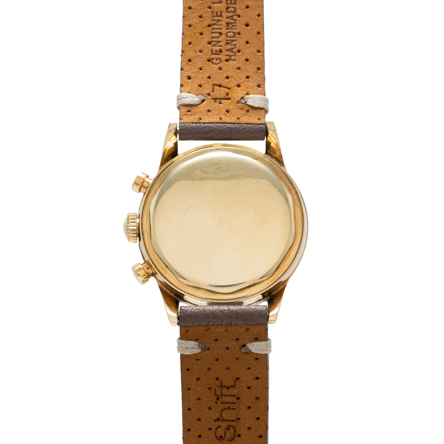 Movado M95 Chronograph