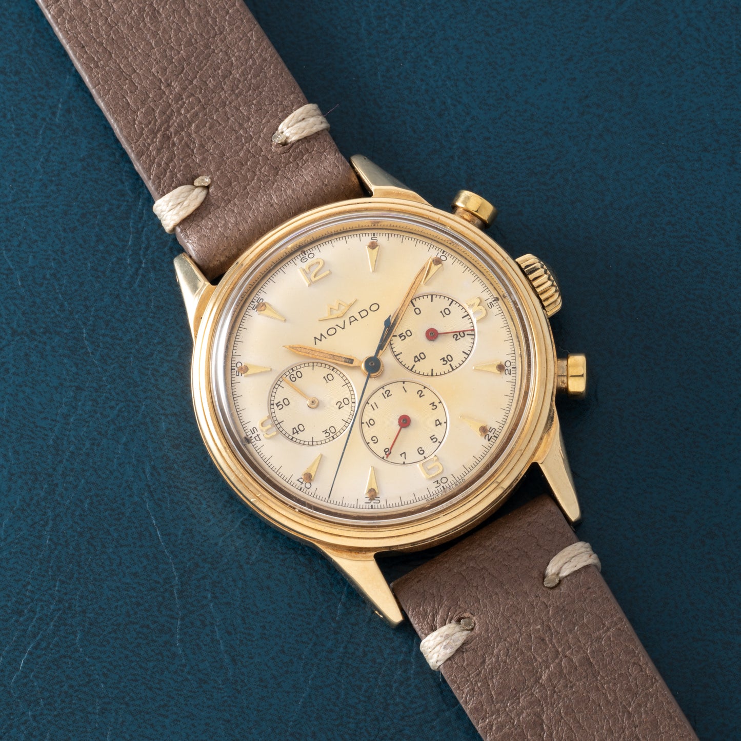 Movado M95 Chronograph