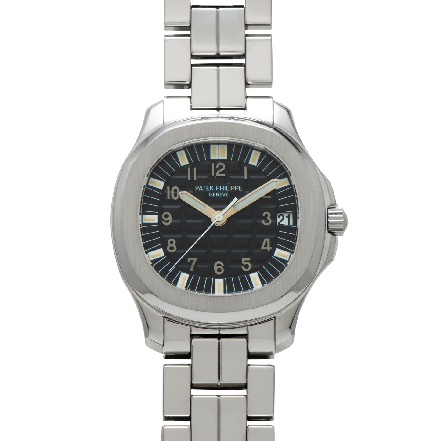 Patek Philippe Aquanaut