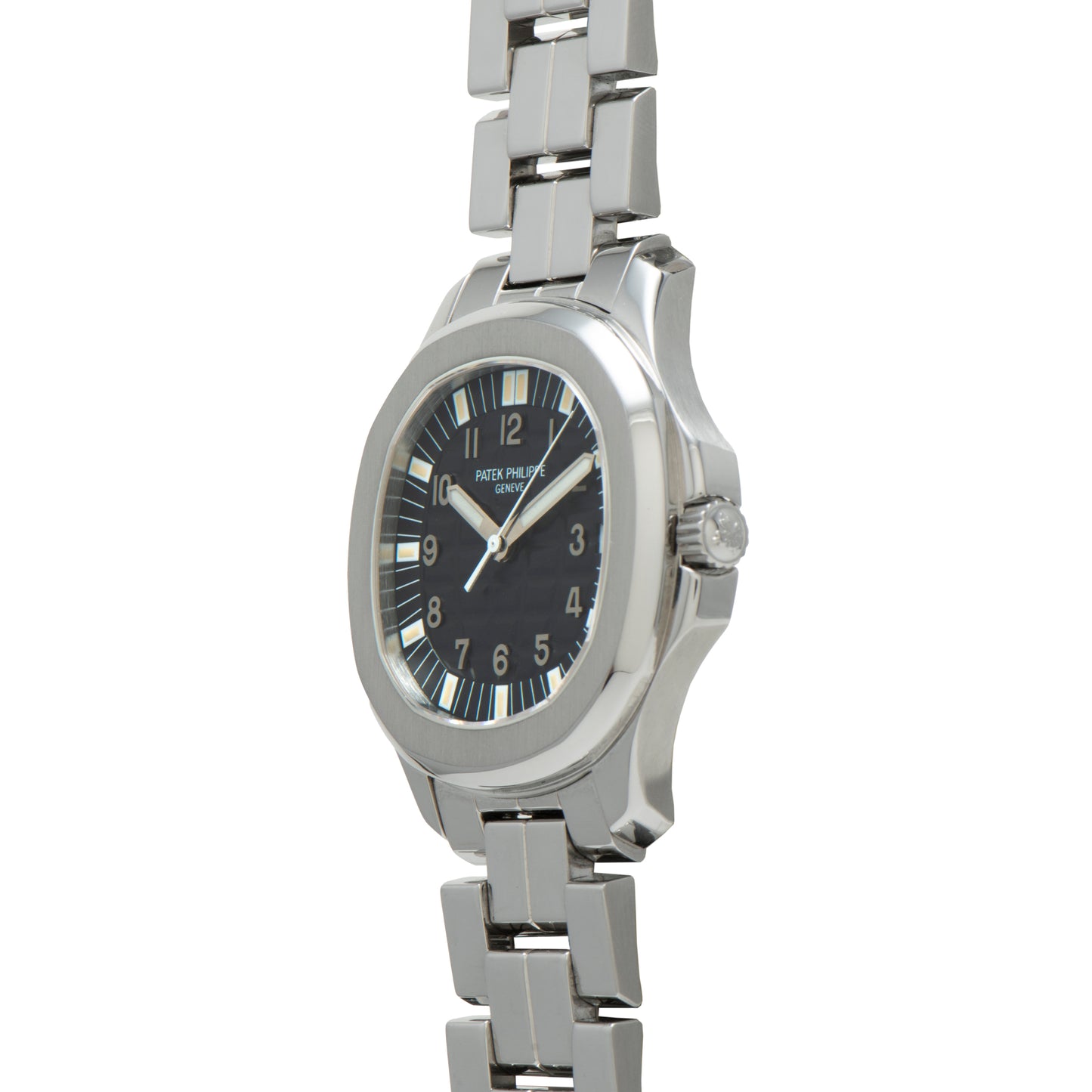 Patek Philippe Aquanaut