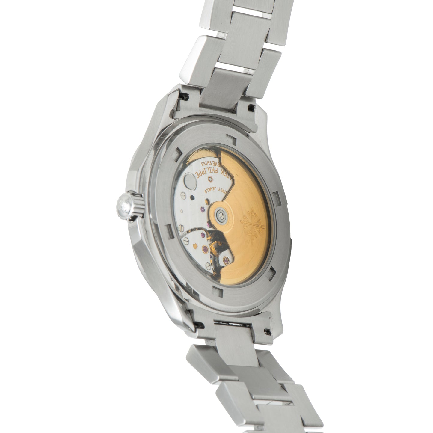 Patek Philippe Aquanaut