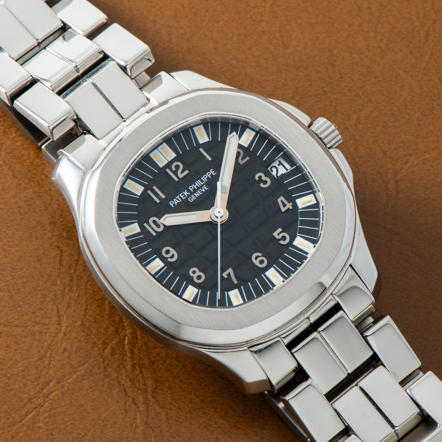 Patek Philippe Aquanaut