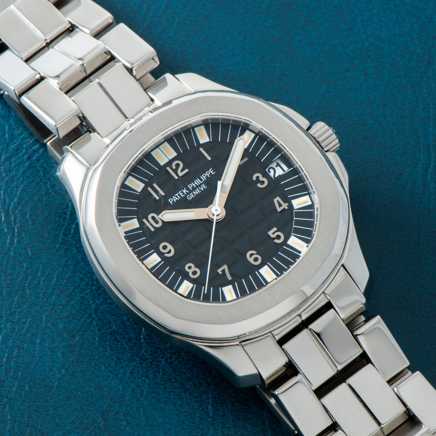 Patek Philippe Aquanaut