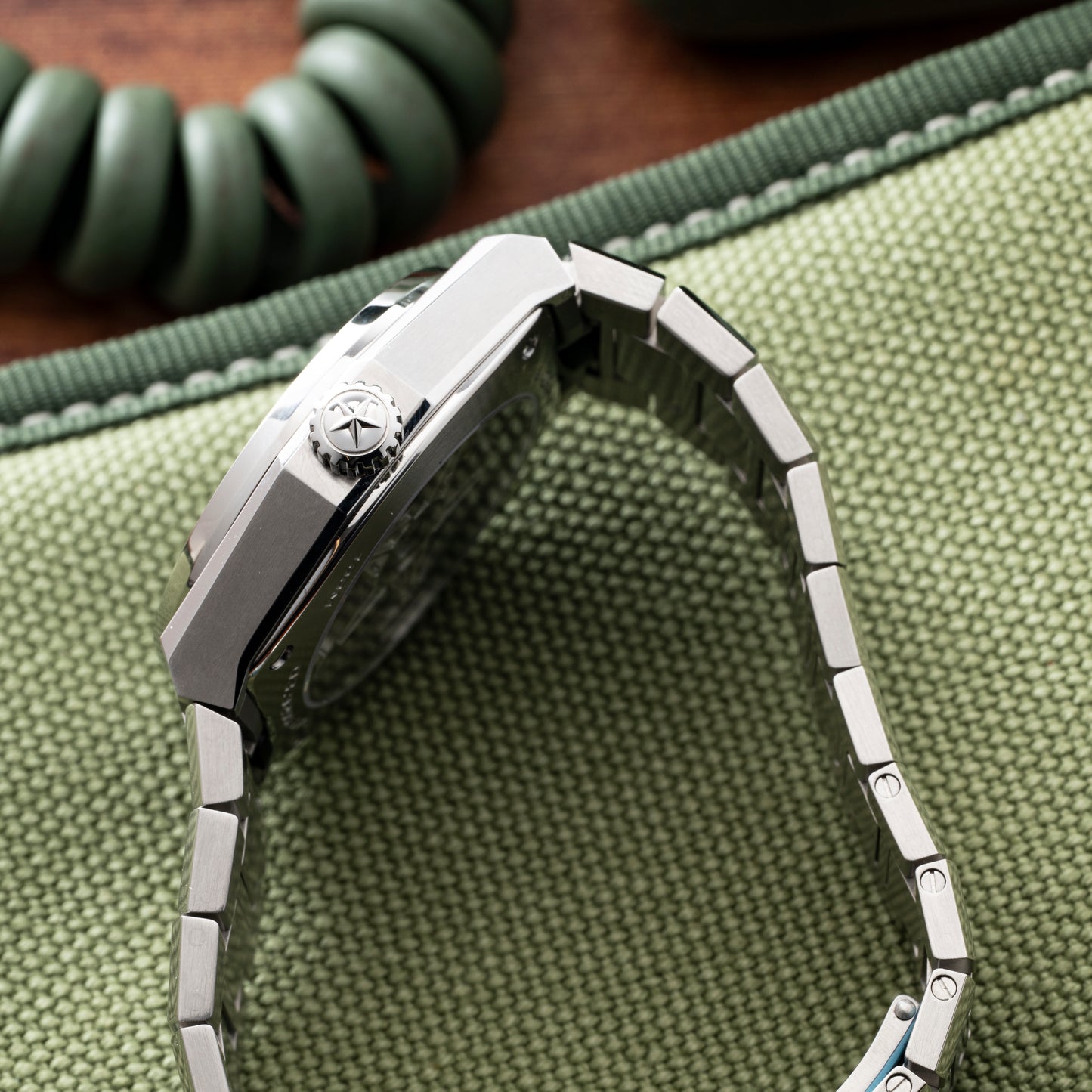 Zenith Defy Midnight