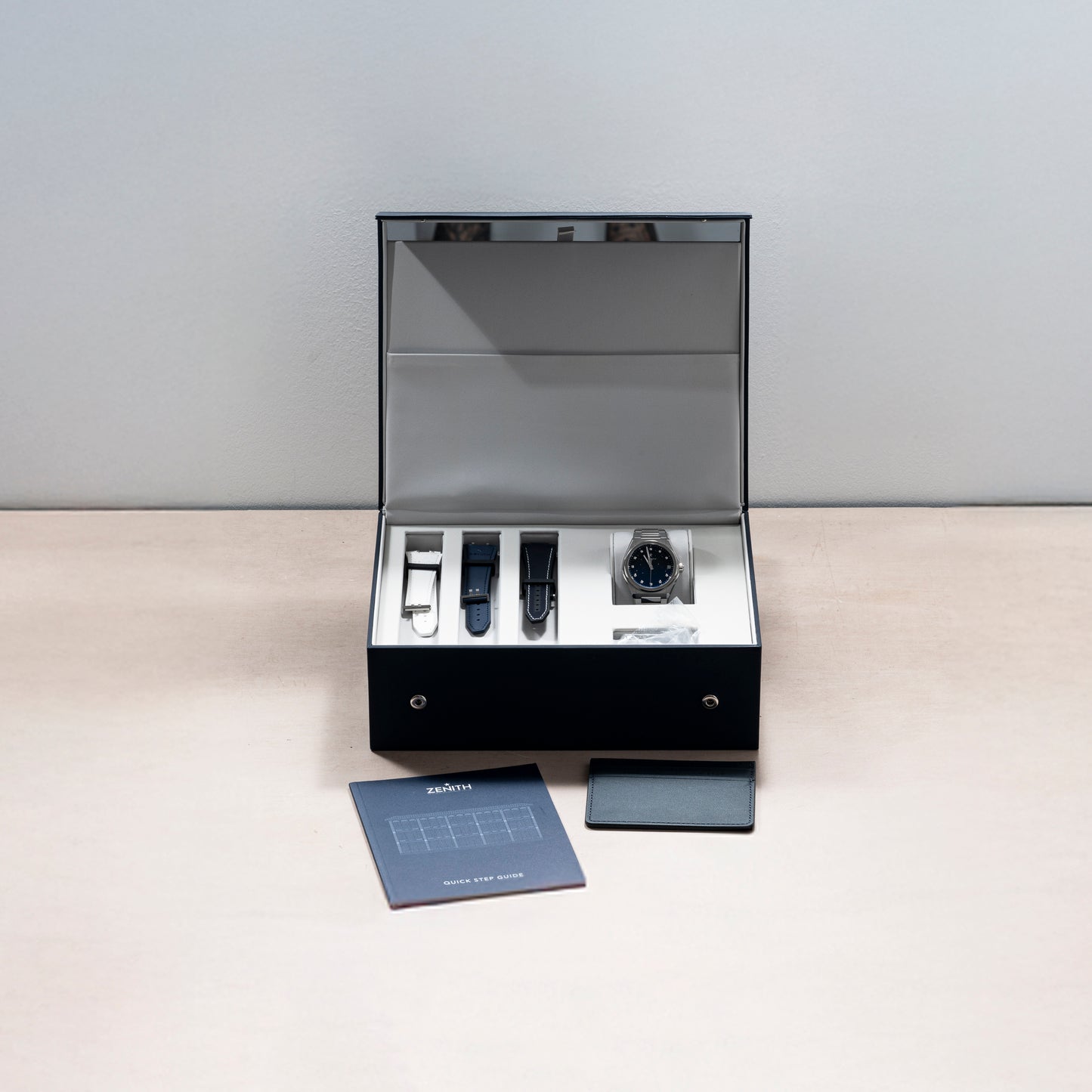 Zenith Defy Midnight