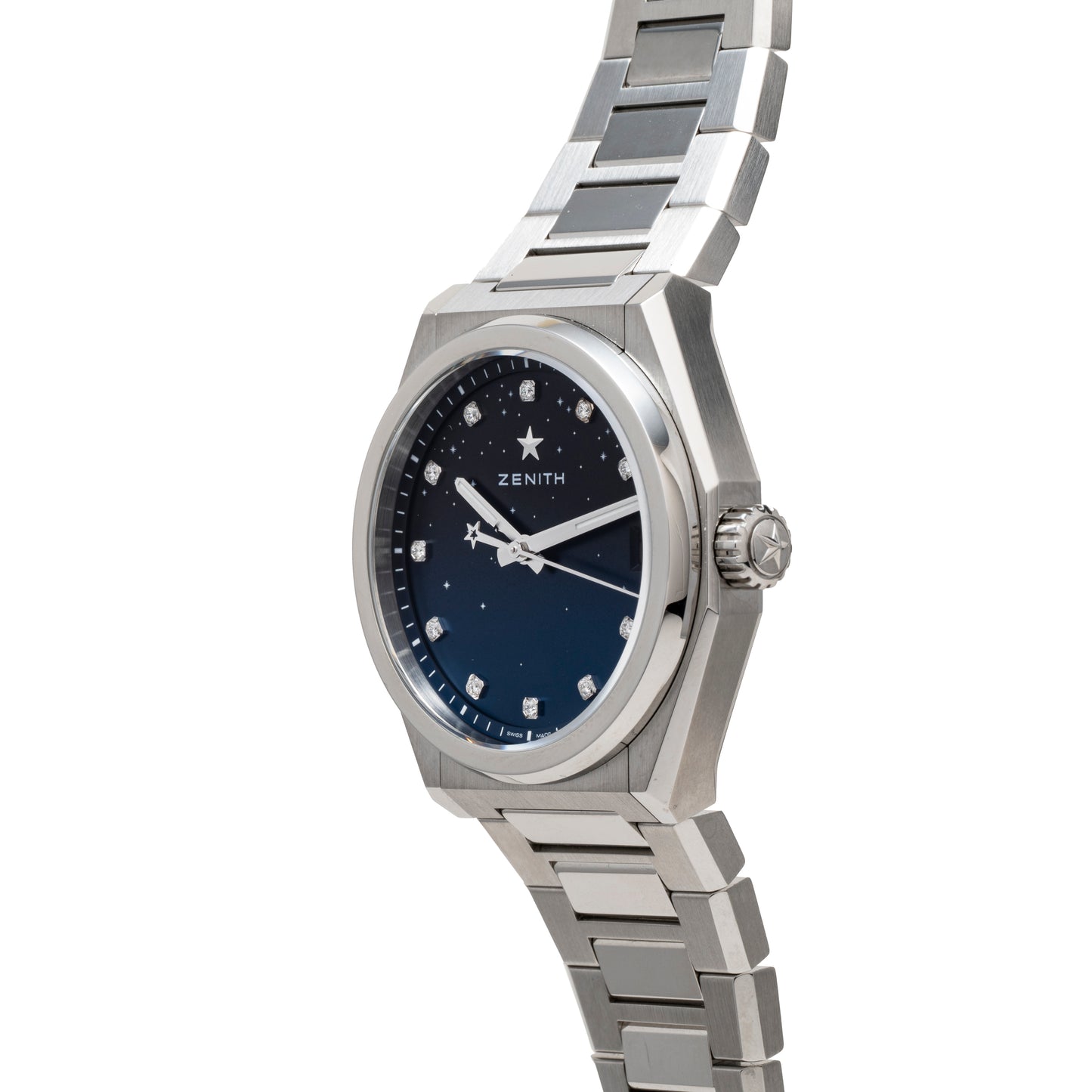 Zenith Defy Midnight