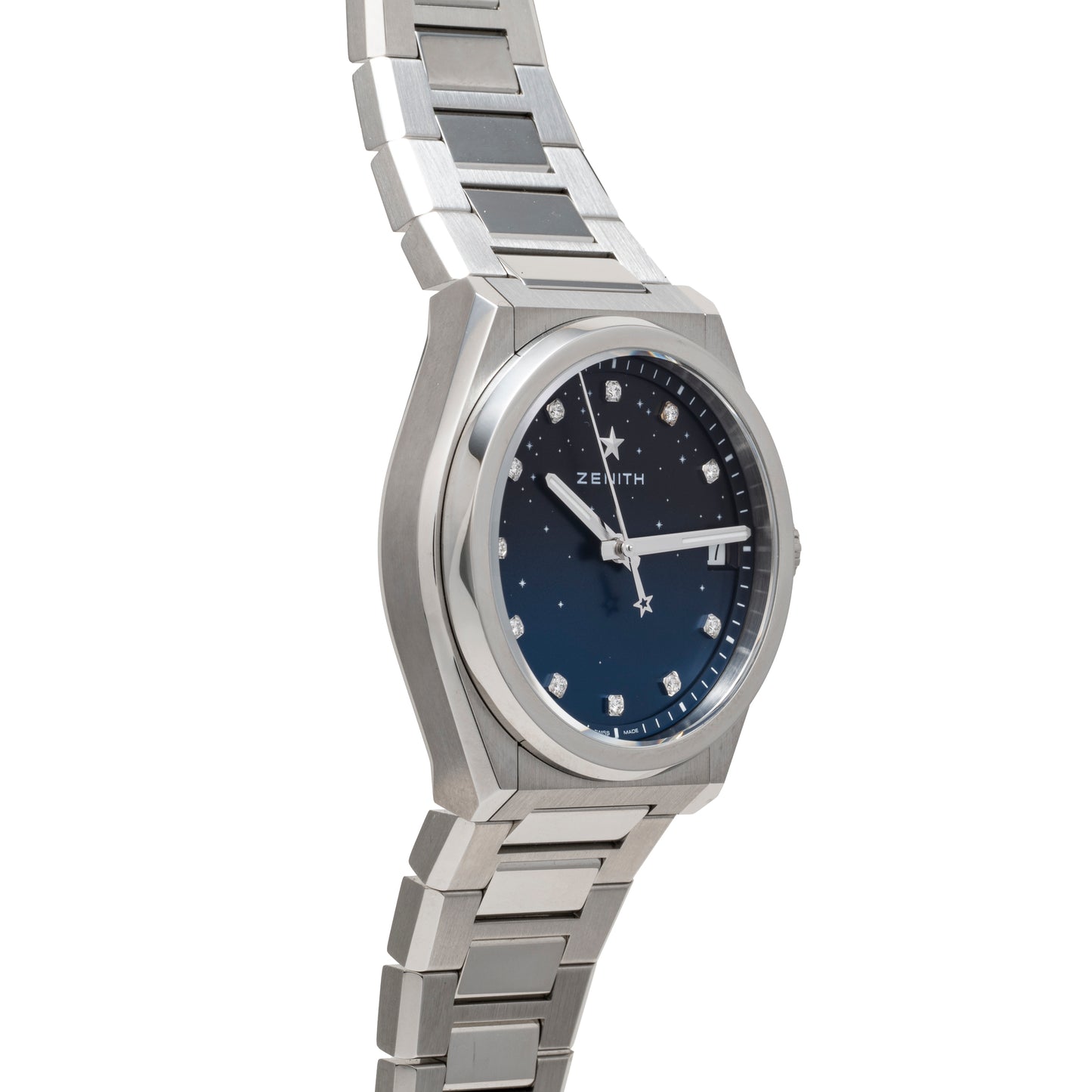 Zenith Defy Midnight