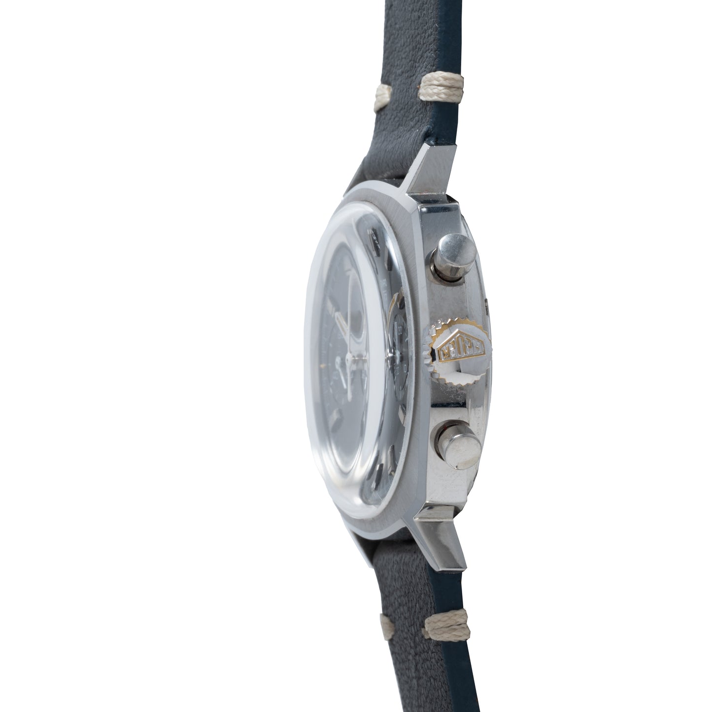 Heuer Camaro 'First Execution'