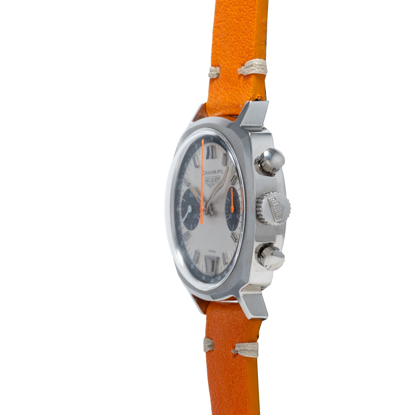 Heuer Camaro 30 Dato