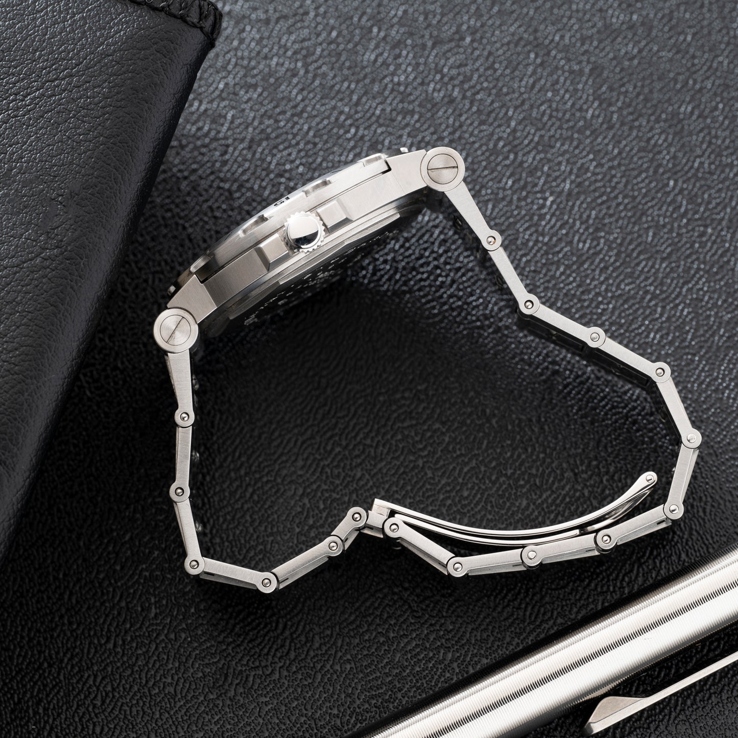 Bulgari Diagono Scuba