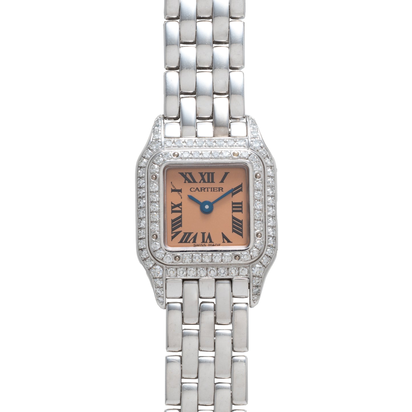 Cartier Panthere 'Diamond'