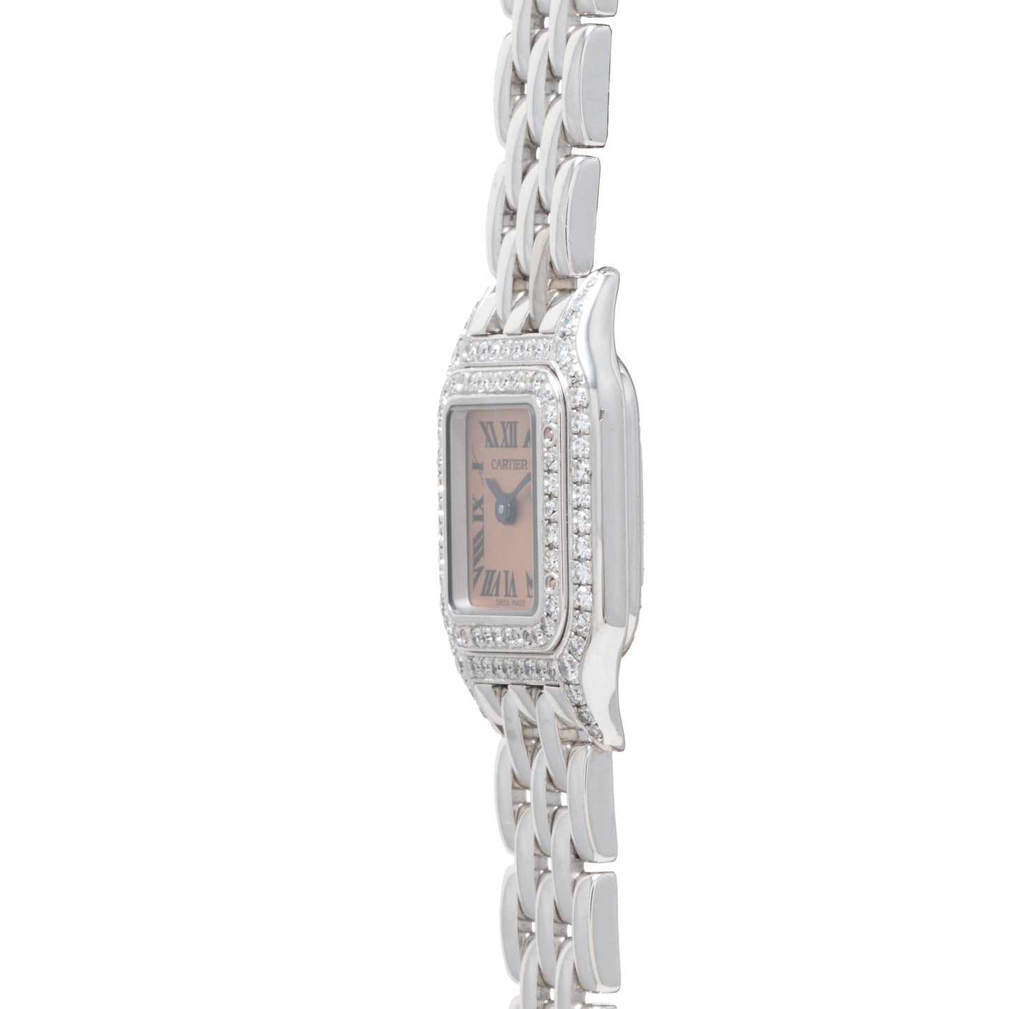 Cartier Panthere 'Diamond'