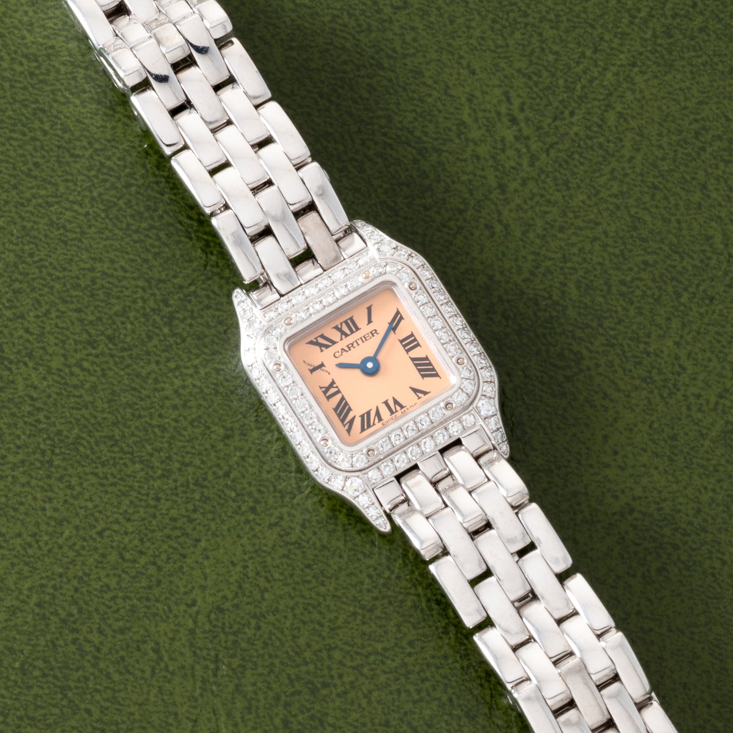 Cartier Panthere 'Diamond'