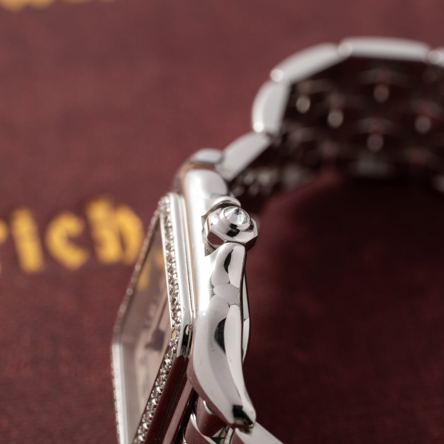 Cartier Panthère Diamond