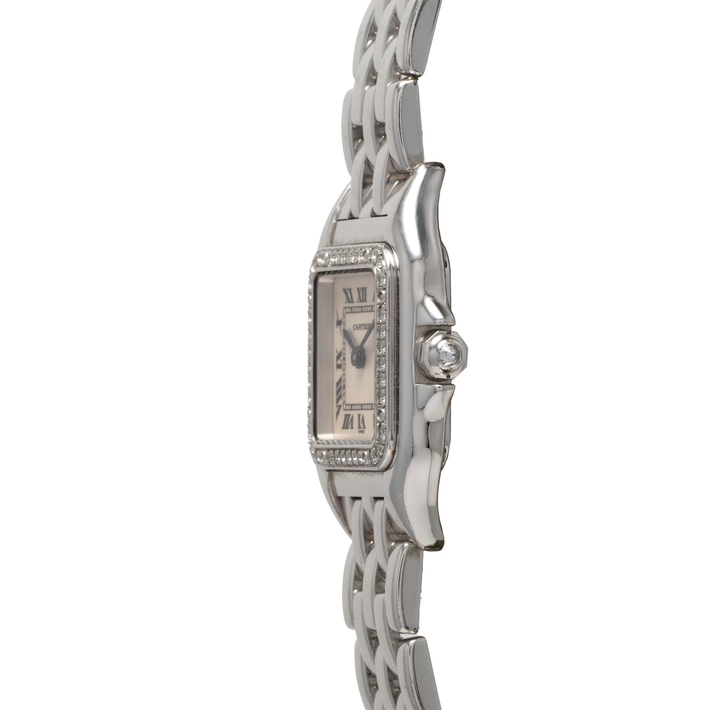 Cartier Panthère Diamond