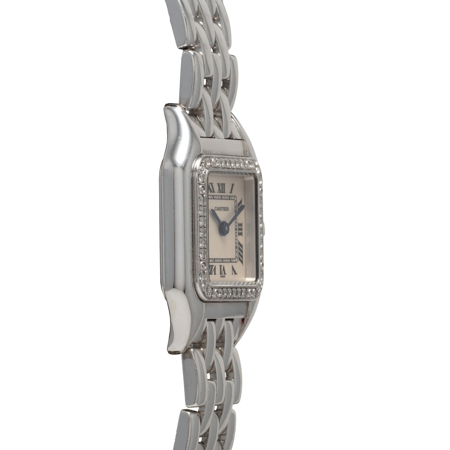 Cartier Panthère Diamond