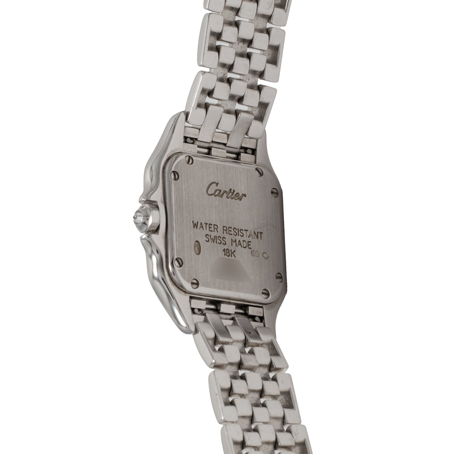 Cartier Panthère Diamond