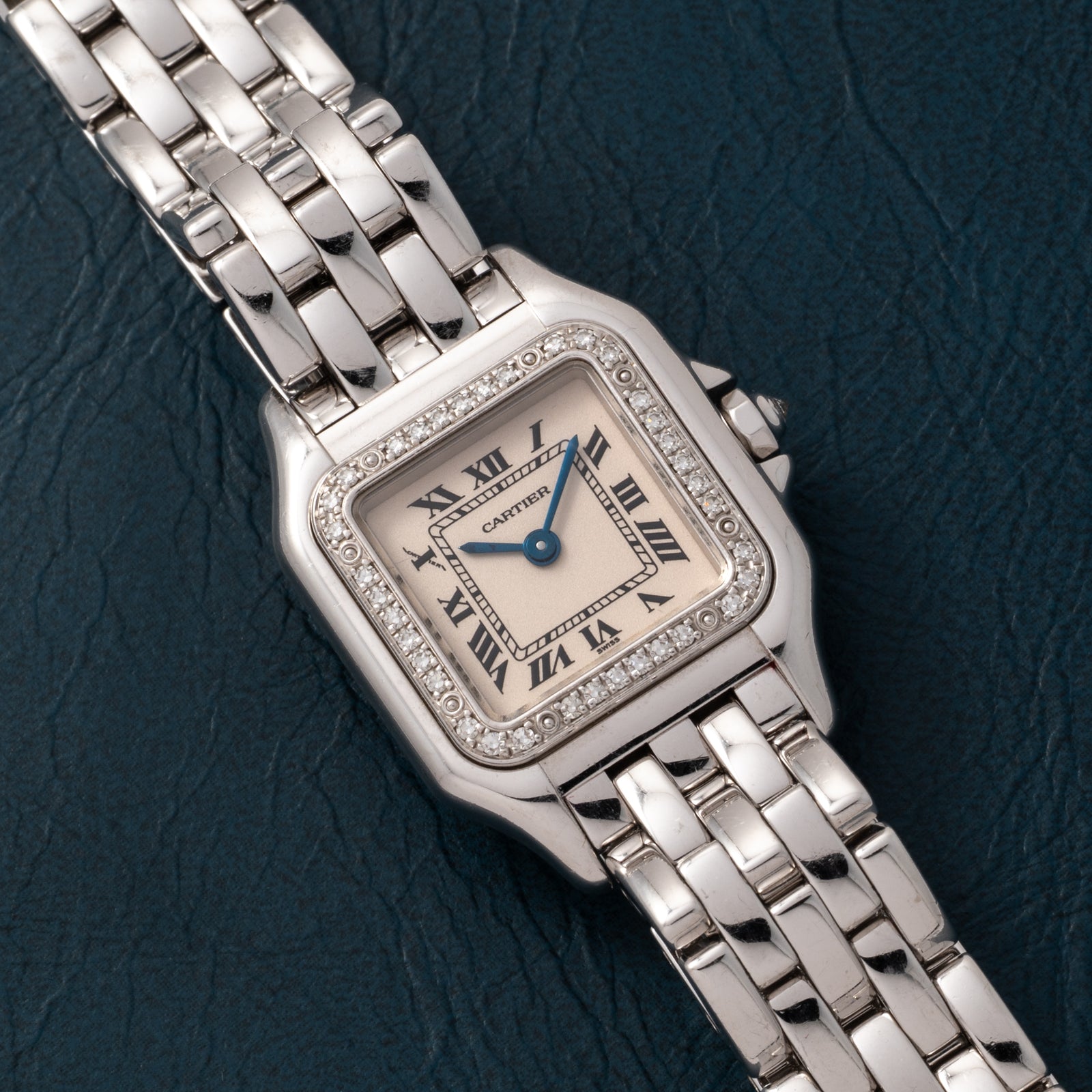 Cartier Panthère Diamond