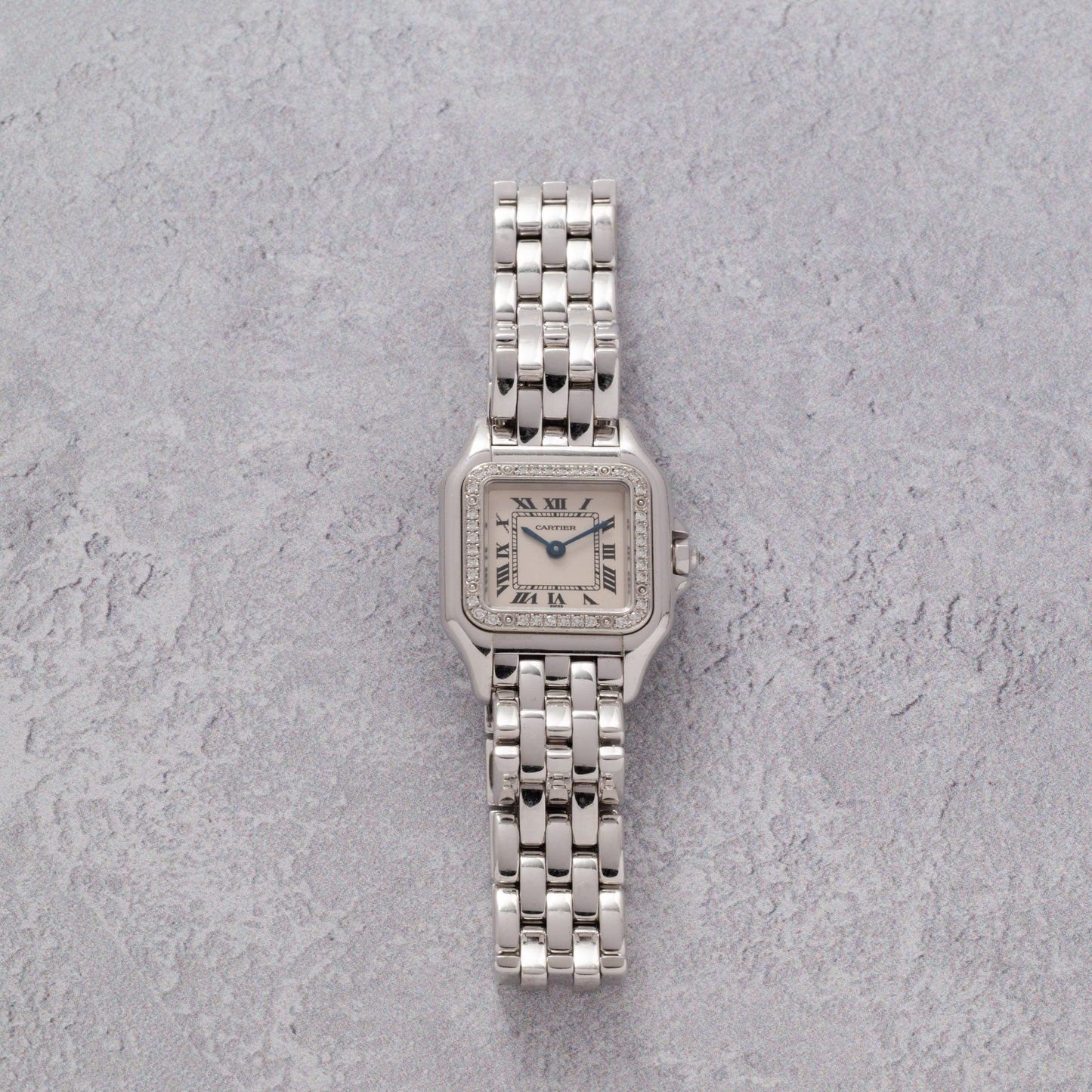 Cartier Panthère Diamond