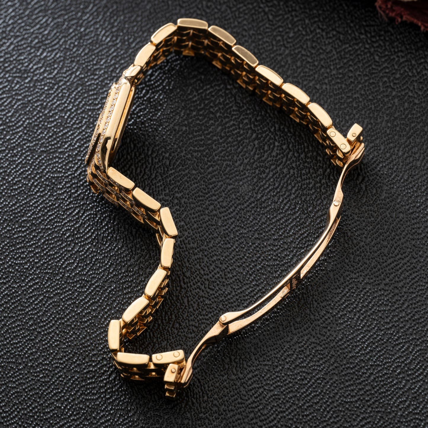 Cartier Panthère Diamonds