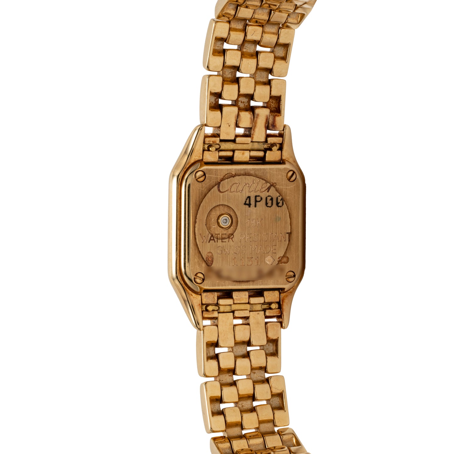 Cartier Panthère Diamonds