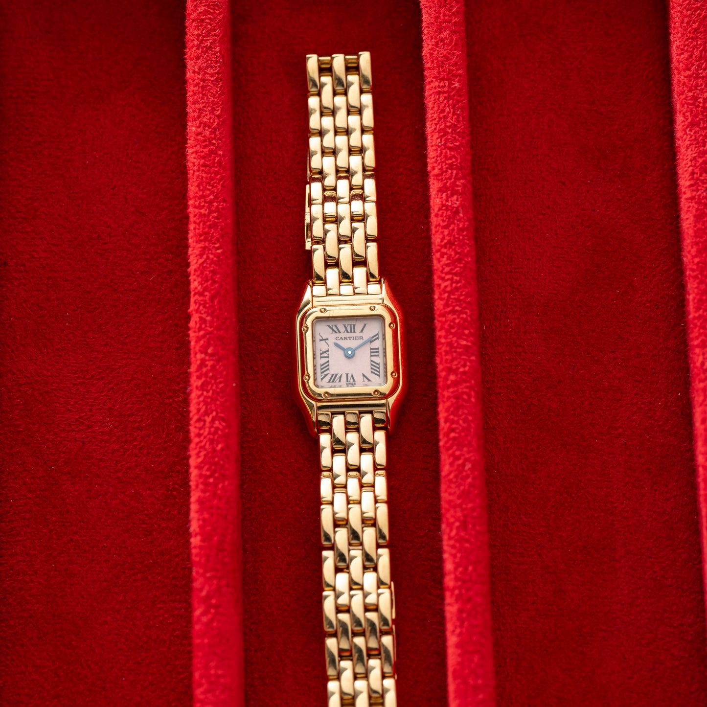 Cartier Panthere