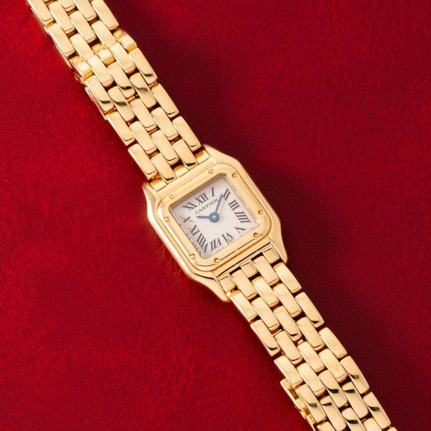 Cartier Panthere