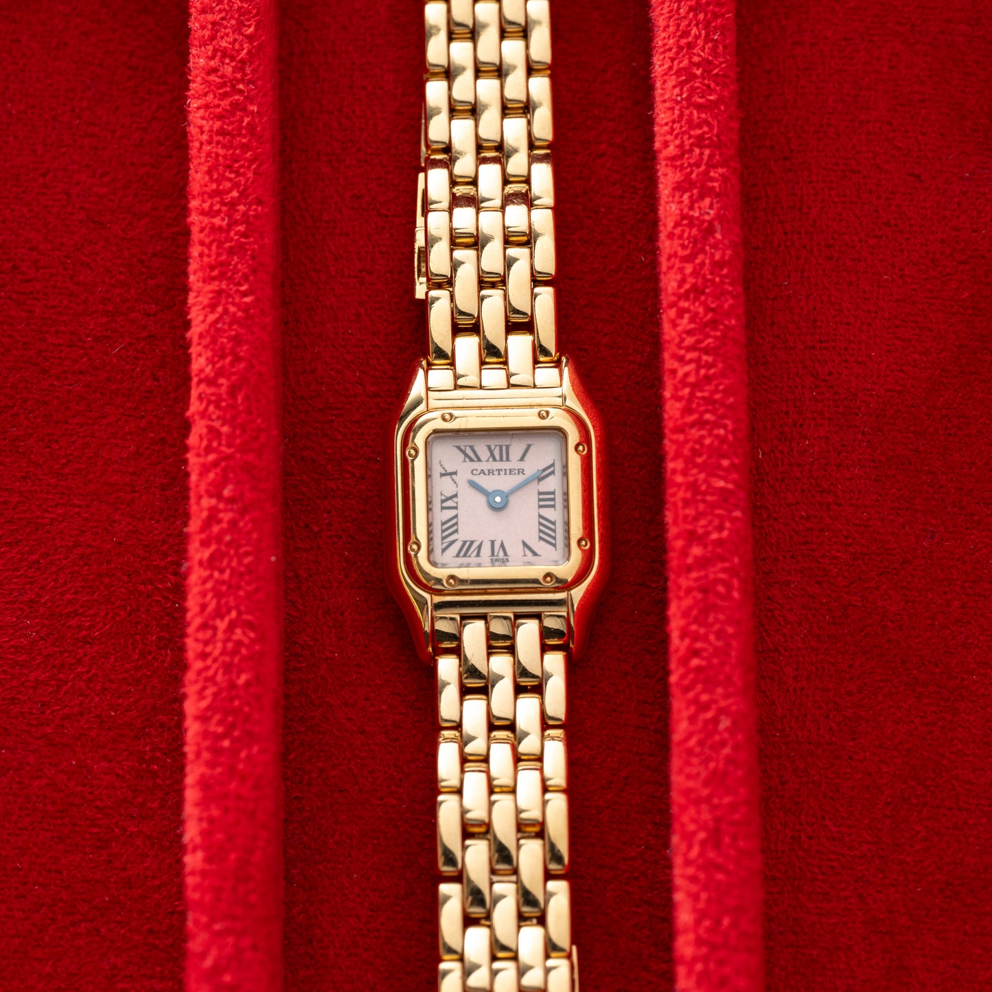 Cartier Panthere