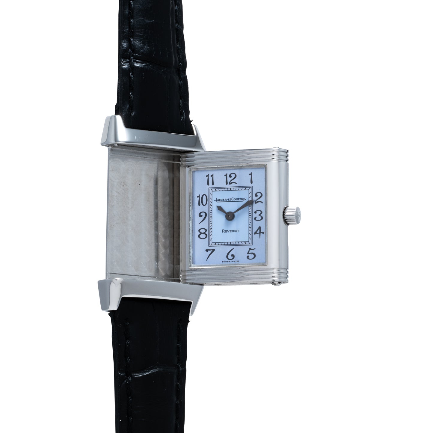 Jaeger-LeCoultre Reverso