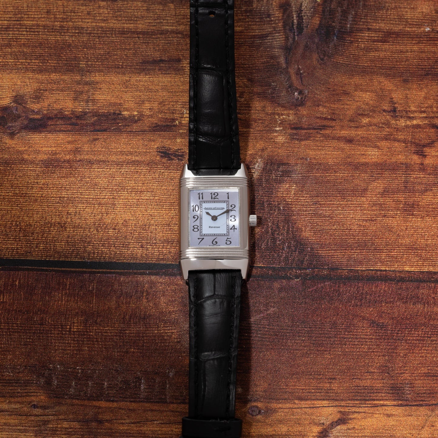 Jaeger-LeCoultre Reverso